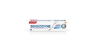 Sensodyne toothpaste Repair & Protect 100G